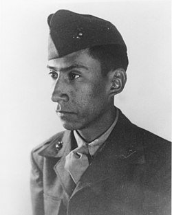 Ambrosio Guillen